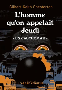 L'homme qu'on appelait Jeudi