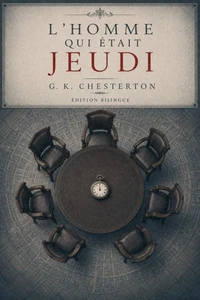 L'homme qui était Jeudi