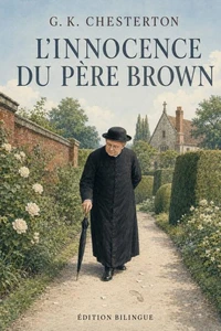 L'innocence du Père Brown