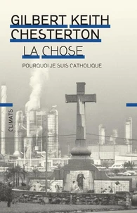 La chose
