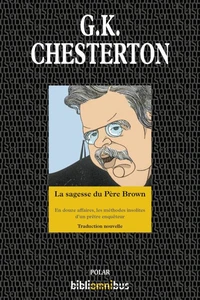 La sagesse du père Brown