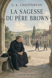 La Sagesse du Père Brown