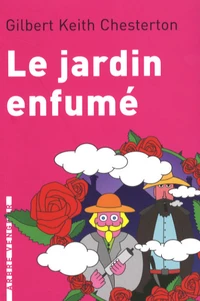Le jardin enfumé