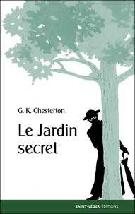 Le Jardin secret