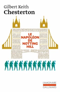 Le Napoléon de Notting Hill