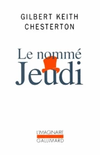 Le nommé Jeudi