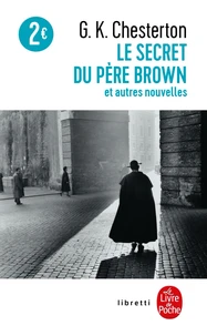 Le Secret du père Brown et autres nouvelles