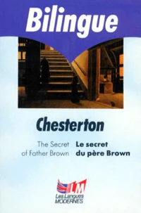 Le Secret Du Pere Brown : The Secret Of Father Brown