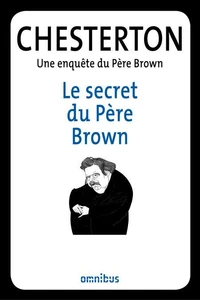 Les enquêtes du Père Brown