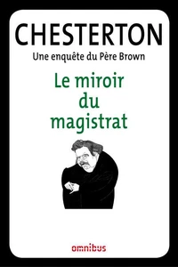 Les enquêtes du Père Brown