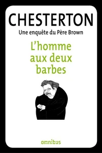 Les enquêtes du Père Brown