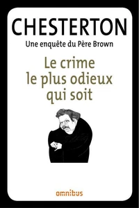 Les enquêtes du Père Brown