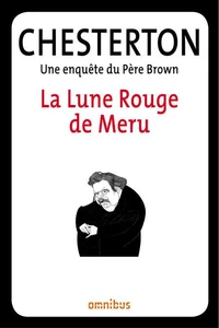 Les enquêtes du Père Brown