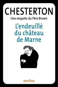 Les enquêtes du Père Brown