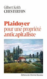 Plaidoyer pour une propriété anticapitaliste