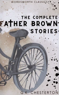 The complete Father Brown stories