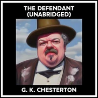 The Defendant (Unabridged)