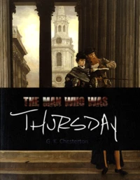 The Man Who Was Thursday