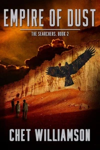 Empire of Dust