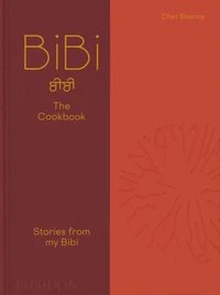 The BiBi Cookbook