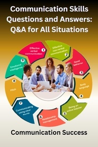  Chetan Singh - Communication Skills Questions and Answers: Q&amp;A for All Situations.