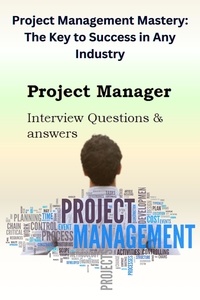  Chetan Singh - Project Management Mastery: The Key to Success in Any Industry.