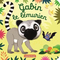 Gabin le lémurien