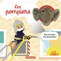 Les pompiers