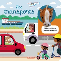 Les transports