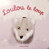 Loulou le loup