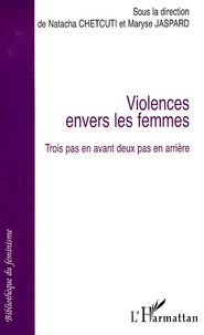 Violences envers les femmes.