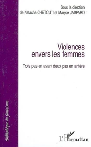 Violences envers les femmes.