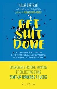 Get Shit Done