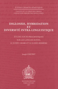 Diglossie, hybridation et diversité intra-linguistique