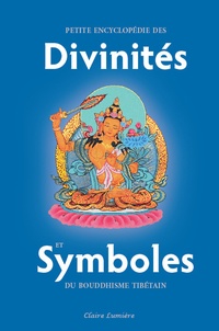Cheuky Sèngué - Petite encyclopédie des Divinités et Symboles du bouddhisme tibétain.