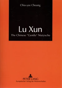 Lu Xun