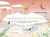 Messages de vos rêves