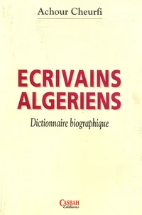 Ecrivains algériens