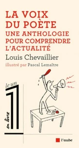 La voix du poète