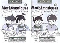 Mathématiques Petite Section