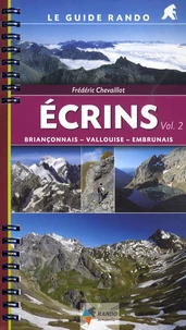 Ecrins
