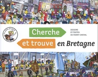 Cherche et trouve en Bretagne