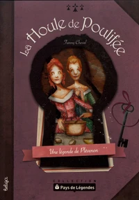La houle de Poulifée