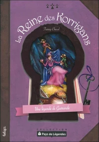 La reine des Korrigans