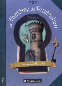 Le fantôme de Rustéphan
