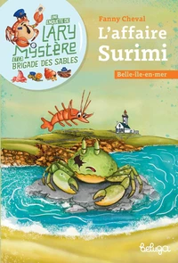 L'affaire Surimi