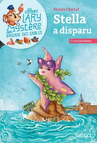 Stella a disparu