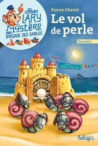 Le vol de perle