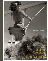 Ce qu'on n'a pas fini d'aimer