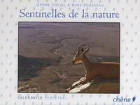 Sentinelles de la nature